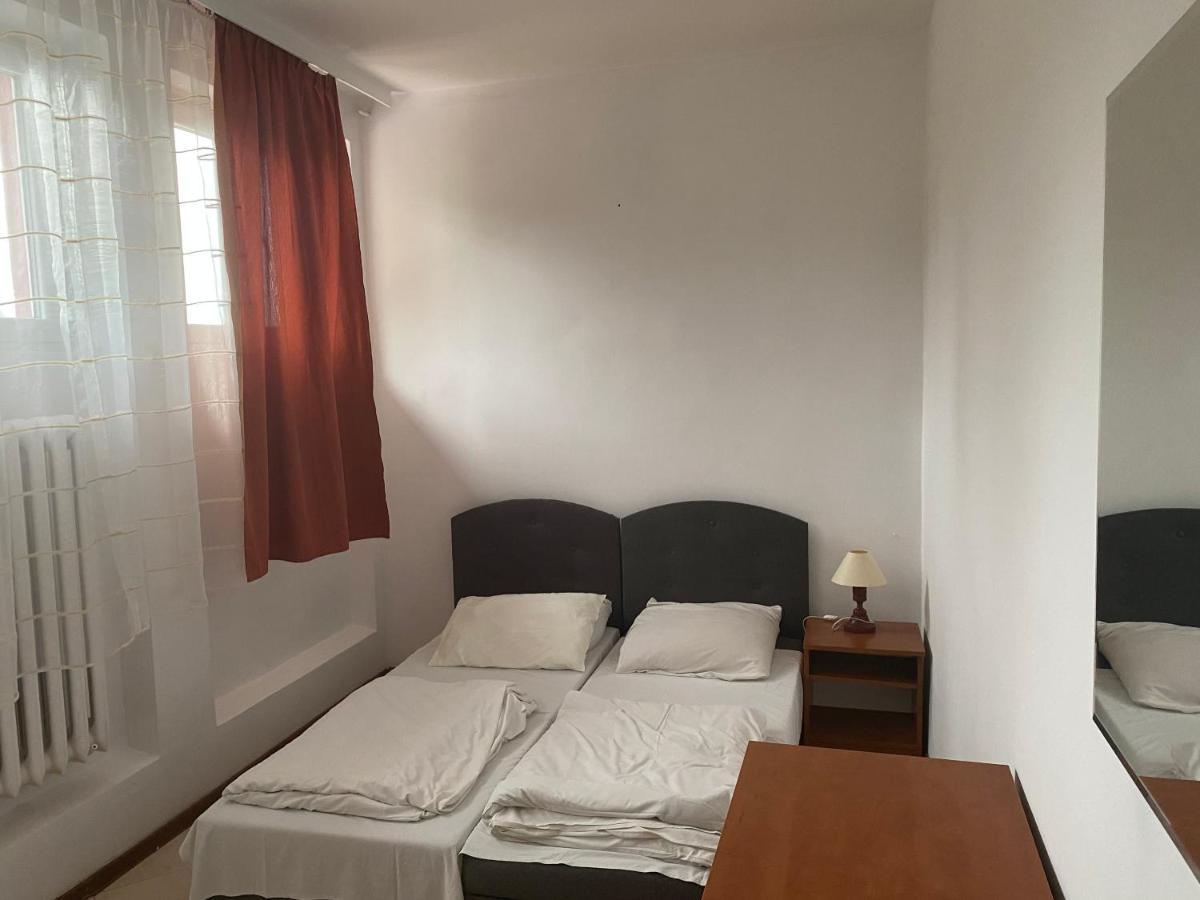 Zajazd Wiking Wasilków Chambre photo