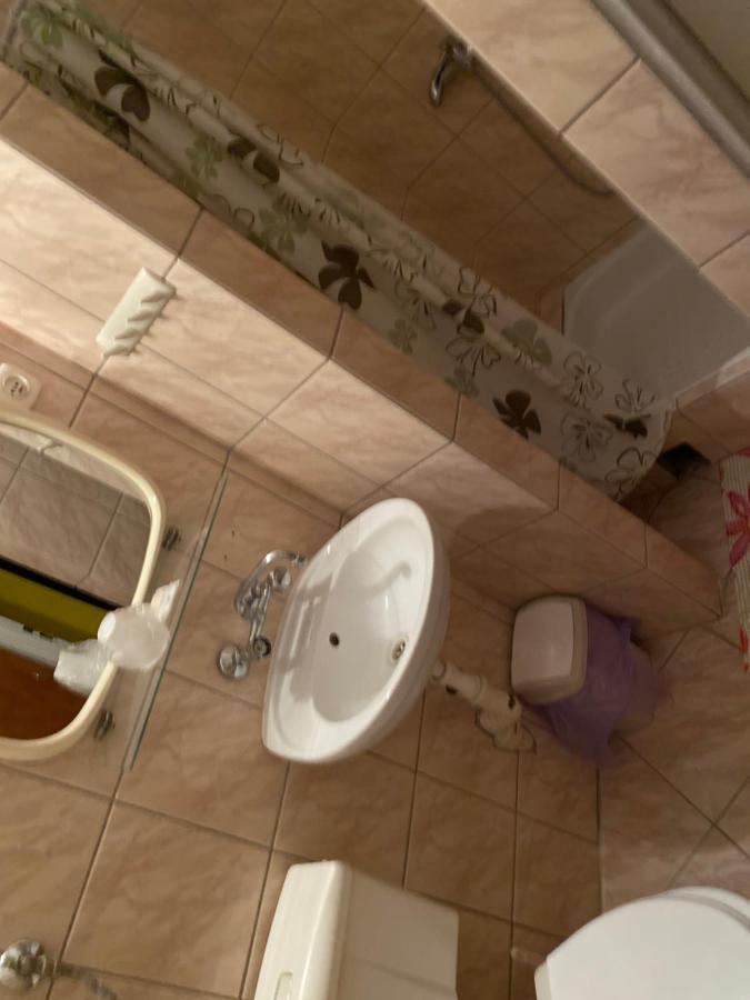 Zajazd Wiking Wasilków Extérieur photo