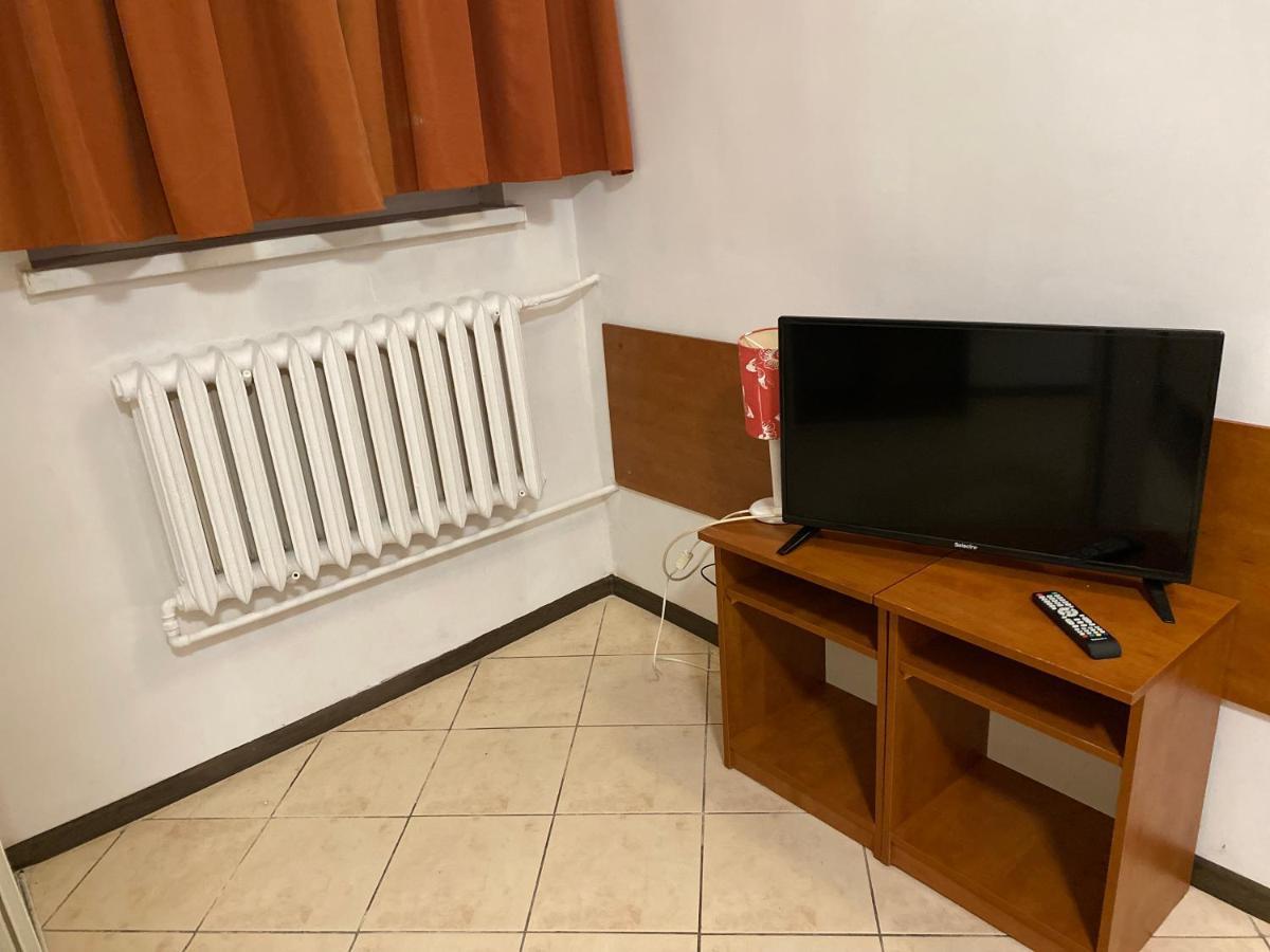 Zajazd Wiking Wasilków Extérieur photo