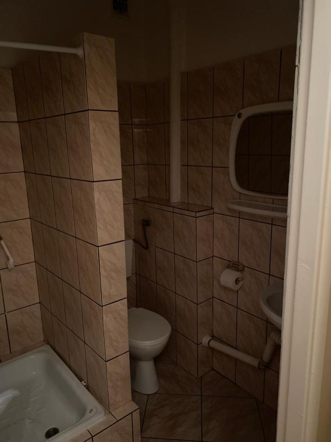 Zajazd Wiking Wasilków Extérieur photo