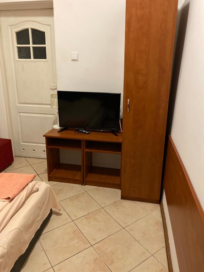 Zajazd Wiking Wasilków Extérieur photo
