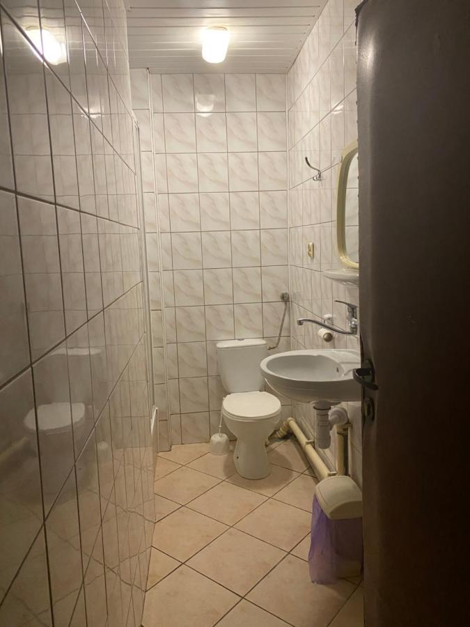Zajazd Wiking Wasilków Extérieur photo