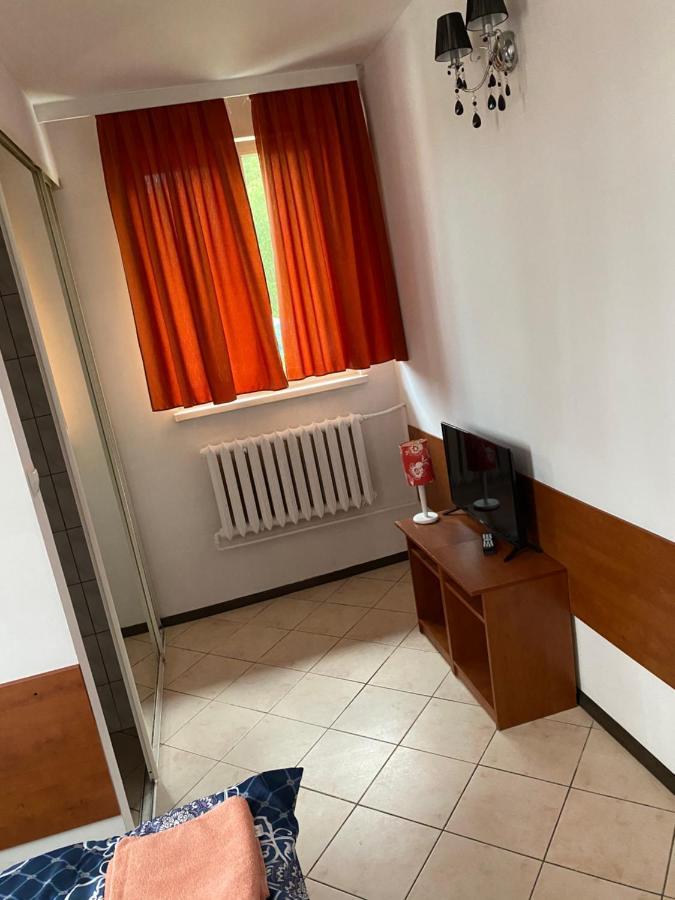 Zajazd Wiking Wasilków Extérieur photo