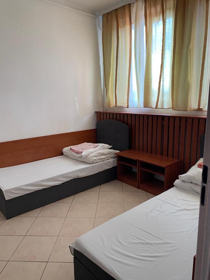 Zajazd Wiking Wasilków Extérieur photo