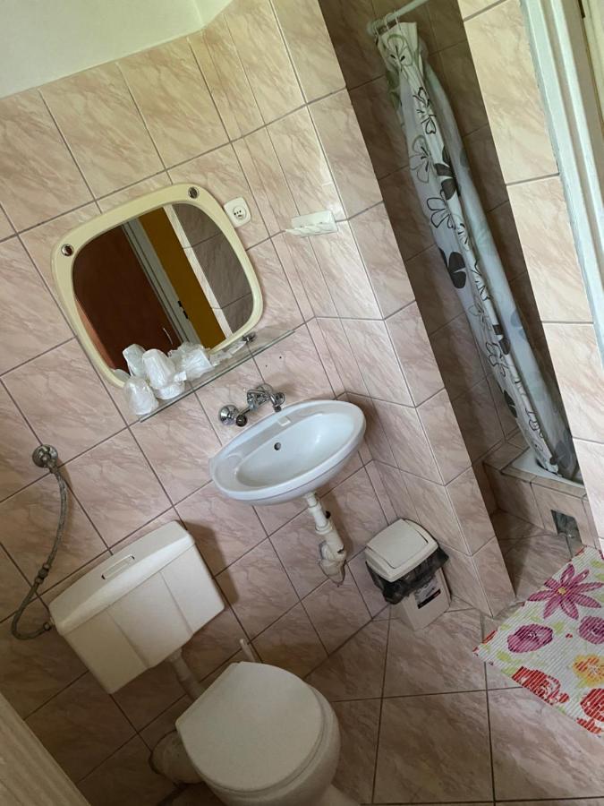 Zajazd Wiking Wasilków Extérieur photo