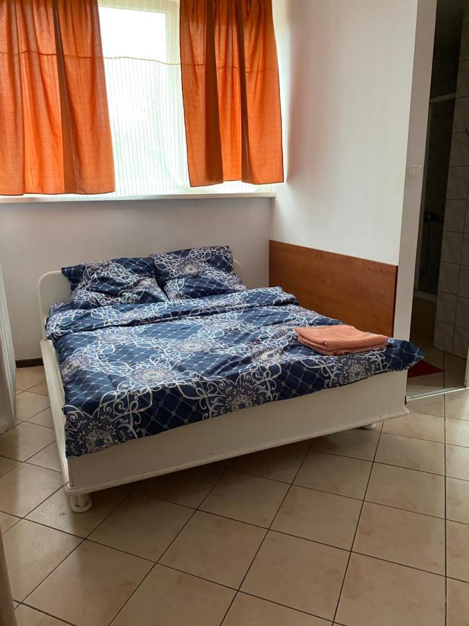 Zajazd Wiking Wasilków Extérieur photo