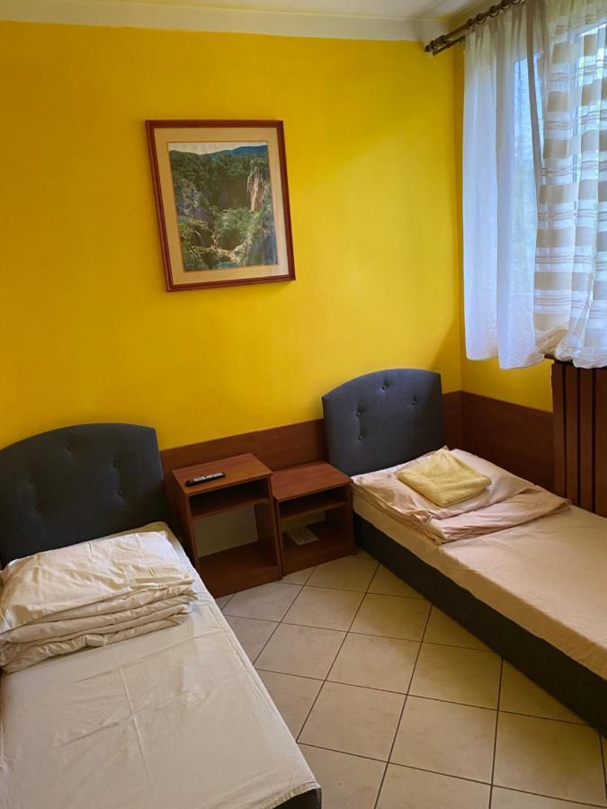 Zajazd Wiking Wasilków Extérieur photo