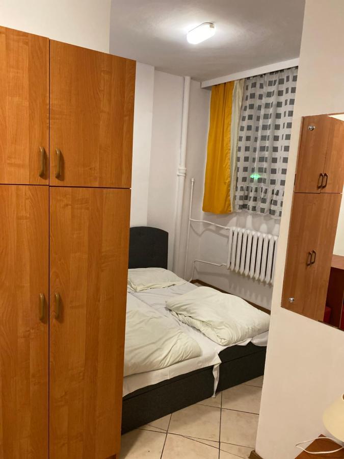 Zajazd Wiking Wasilków Extérieur photo