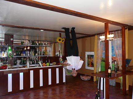 Zajazd Wiking Wasilków Extérieur photo