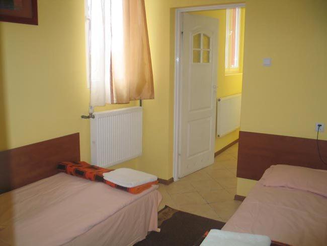 Zajazd Wiking Wasilków Extérieur photo