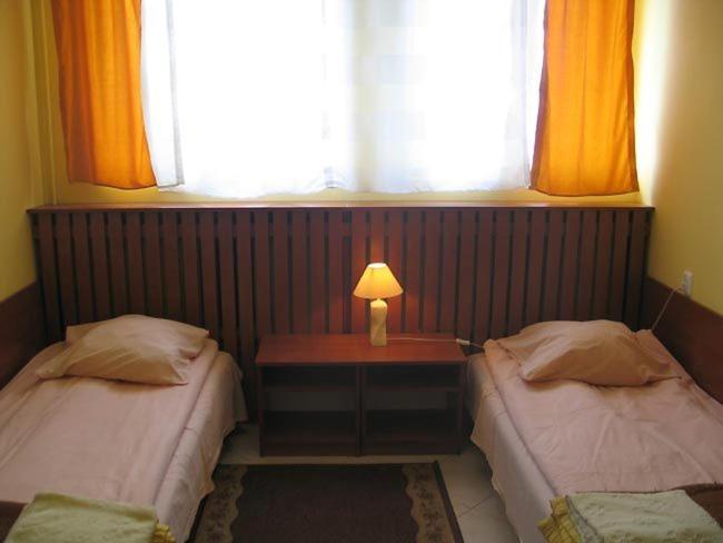Zajazd Wiking Wasilków Extérieur photo