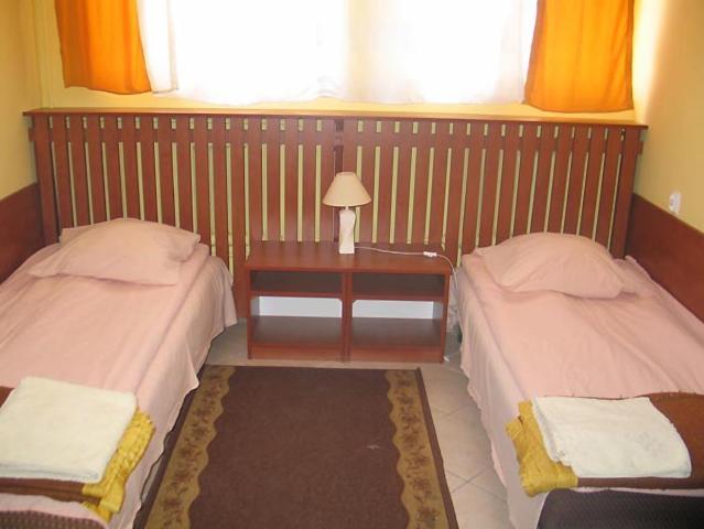 Zajazd Wiking Wasilków Extérieur photo