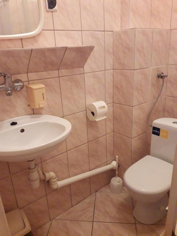 Zajazd Wiking Wasilków Extérieur photo